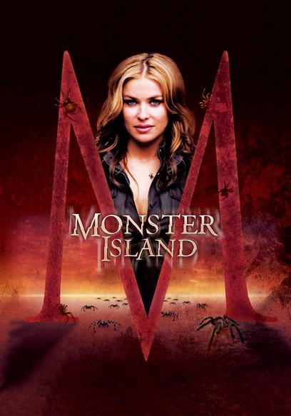 Monster Island