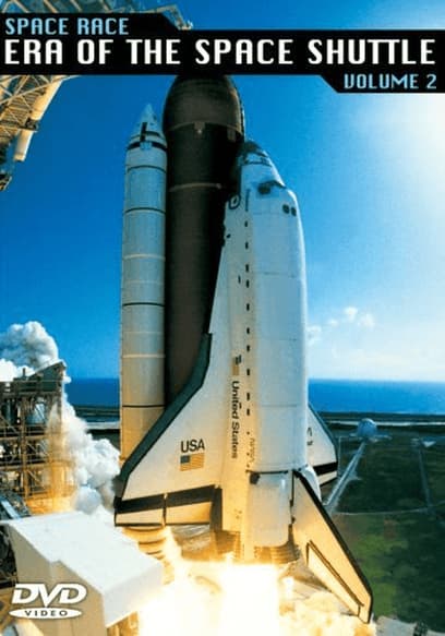 Space Race: Era of the Space Shuttle