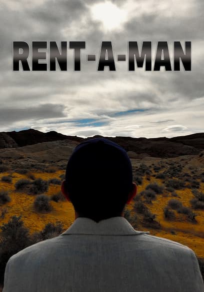 Rent-A-Man