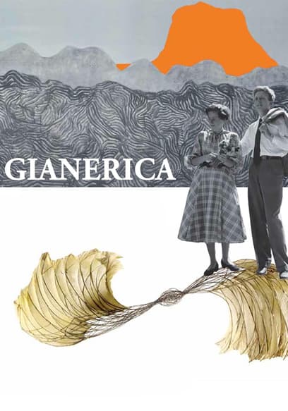GianErica: The Artist Couple Erica and Gian Pedretti