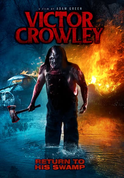 Victor Crowley (Español)