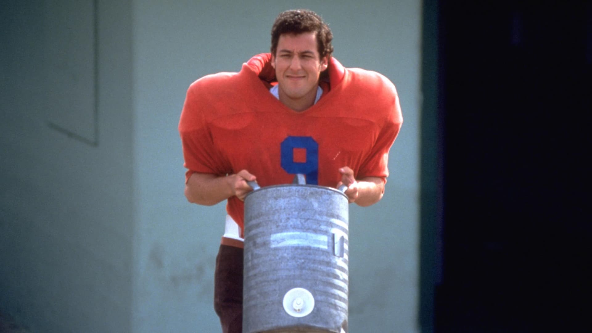 Watch The Waterboy (1998) Free Movies Tubi
