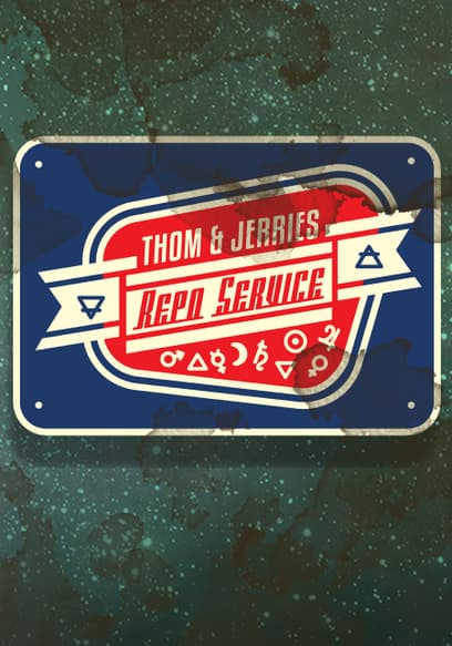 Thom and Jerries Rep Service