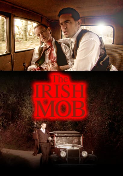 The Irish Mob