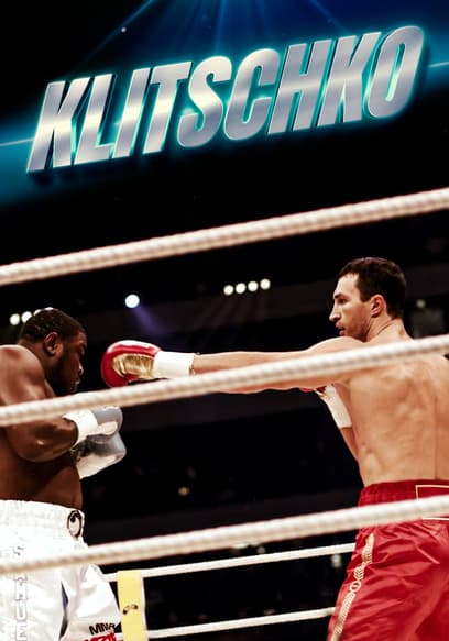 Klitschko