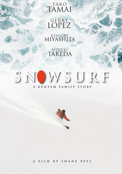 Snowsurf