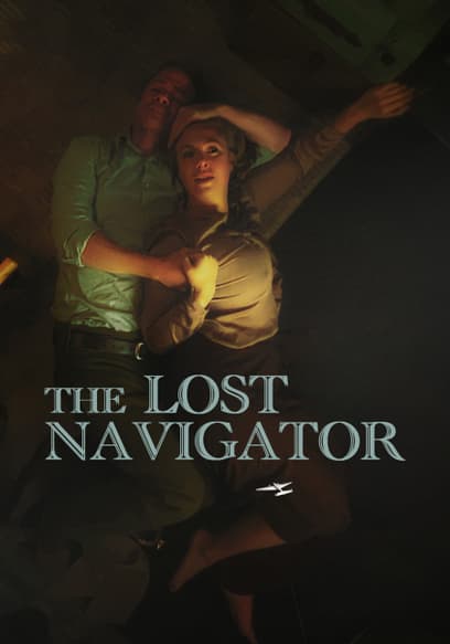 The Lost Navigator