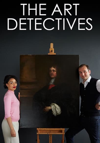 The Art Detectives