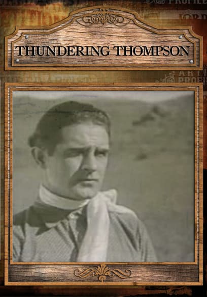 Thundering Thompson