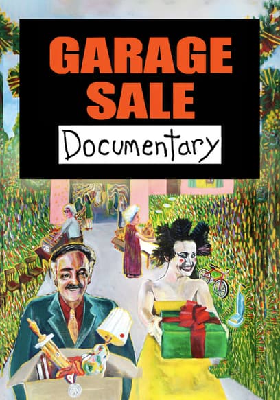 Garage Sale Documentary