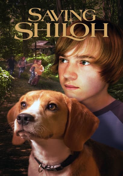 Watch Saving Shiloh (2006) - Free Movies | Tubi