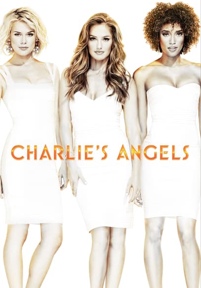 Charlie's Angels (Español)