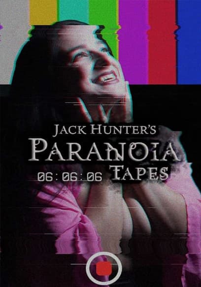 Paranoia Tapes: 06:06:06