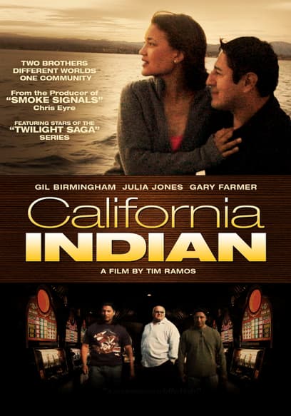 California Indian