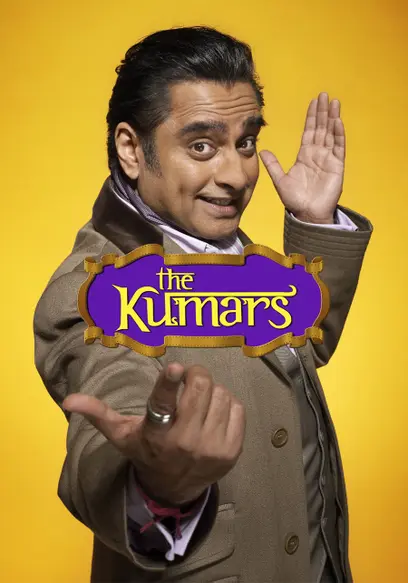 The Kumars (New Version)