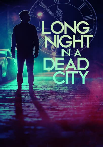 Long Night in a Dead City