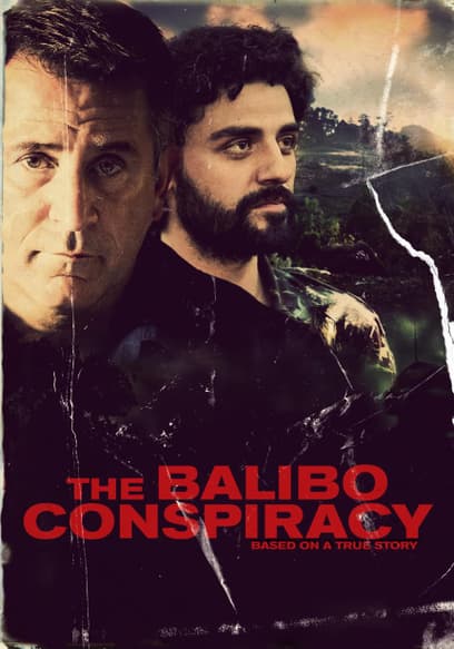 The Balibo Conspiracy