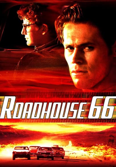 Roadhouse 66