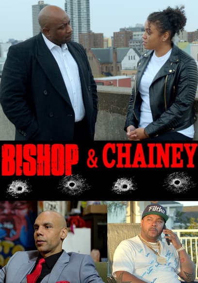Bishop & Chainey
