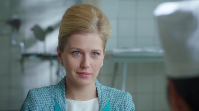 Watch Russian Beauty - Free TV Shows | Tubi