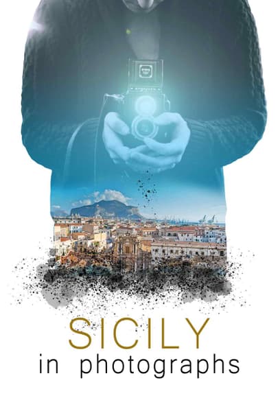 Sicily in Photographs