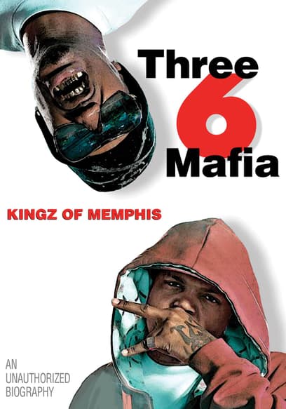 Three 6 Mafia: Kingz of Memphis Unauthorized