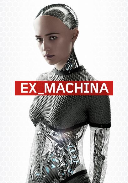 Ex Machina