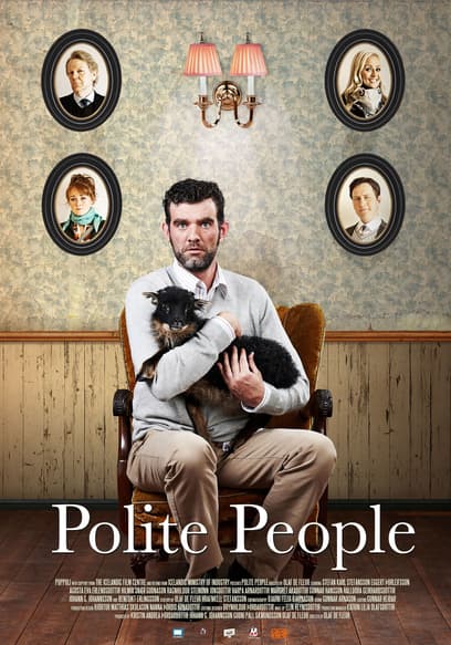 Polite People