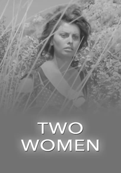 Two Women