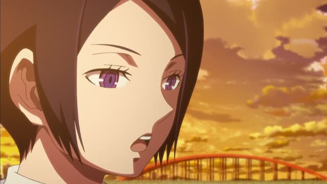S01:E06 - Chika Amatori's Side Effect