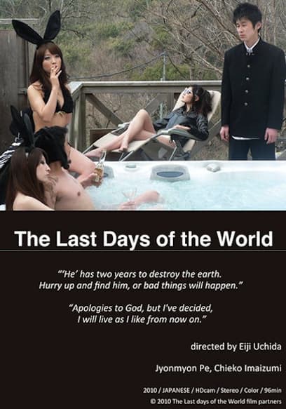 Last Days of the World