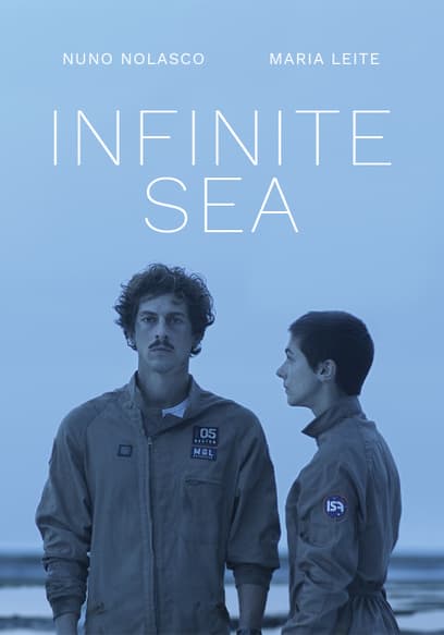 Infinite Sea (Mar Infinito)