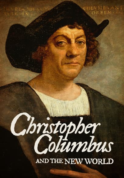Christopher Columbus and the New World