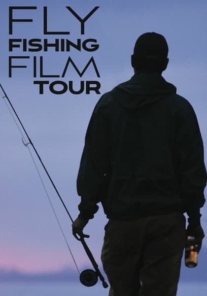 Fly Fishing Film Tour 2012