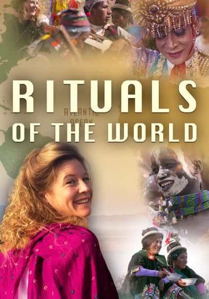 Rituals of the World