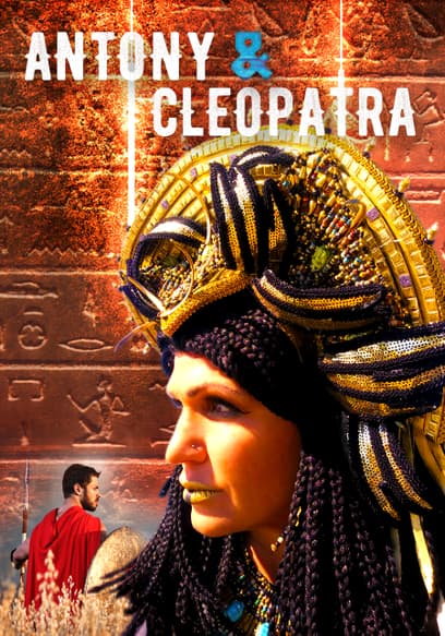 Antony & Cleopatra