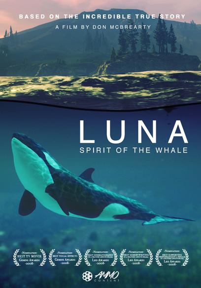 Luna: Spirit of the Whale