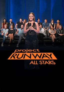 Watch project runway online on sale free