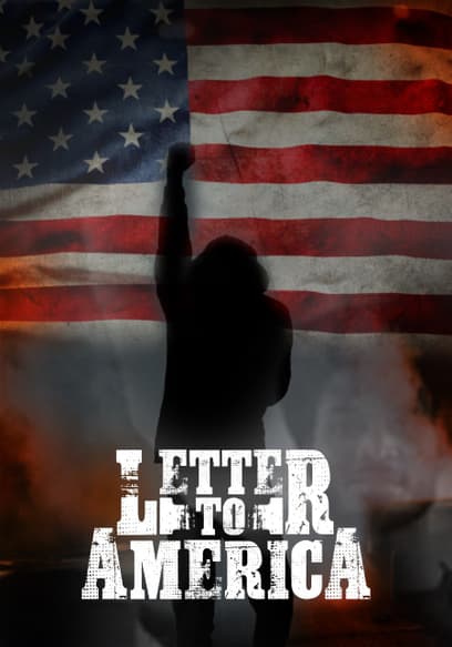Letter: To America, With Love (A Conversation Between a Father and Son)