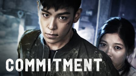 Commitment 2014