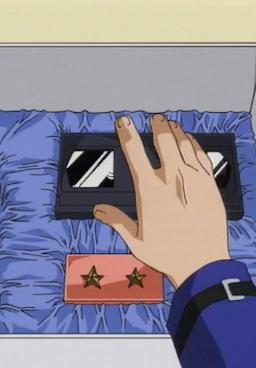 Watch Yu-Gi-Oh! Episode : The Gauntlet Is Thrown