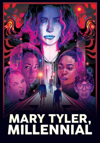Mary Tyler, Millennial
