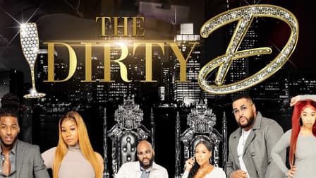Watch The Dirty D - Free TV Shows | Tubi