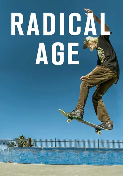 Radical Age