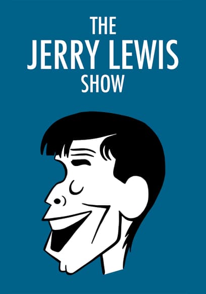 S01:E07 - The Jerry Lewis Show: 1957-62 TV Specials: October 18, 1958