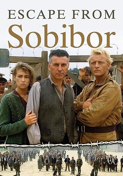 Escape From Sobibor