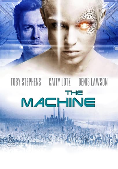 The Machine (Español)