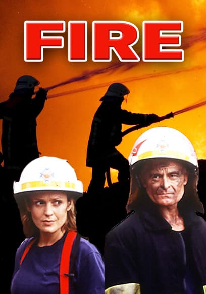 S01:E05 - The Bushfire