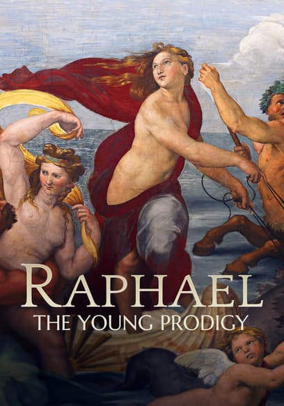 Raphael: The Young Prodigy