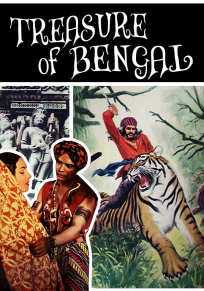 Treasure of Bengal